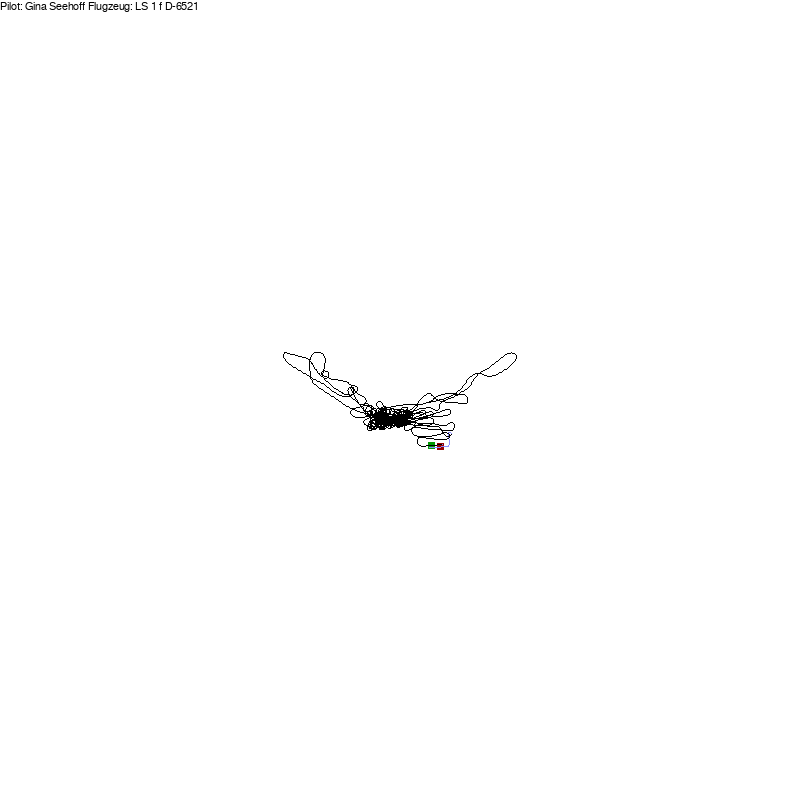 Flugspur